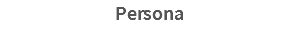 Persona